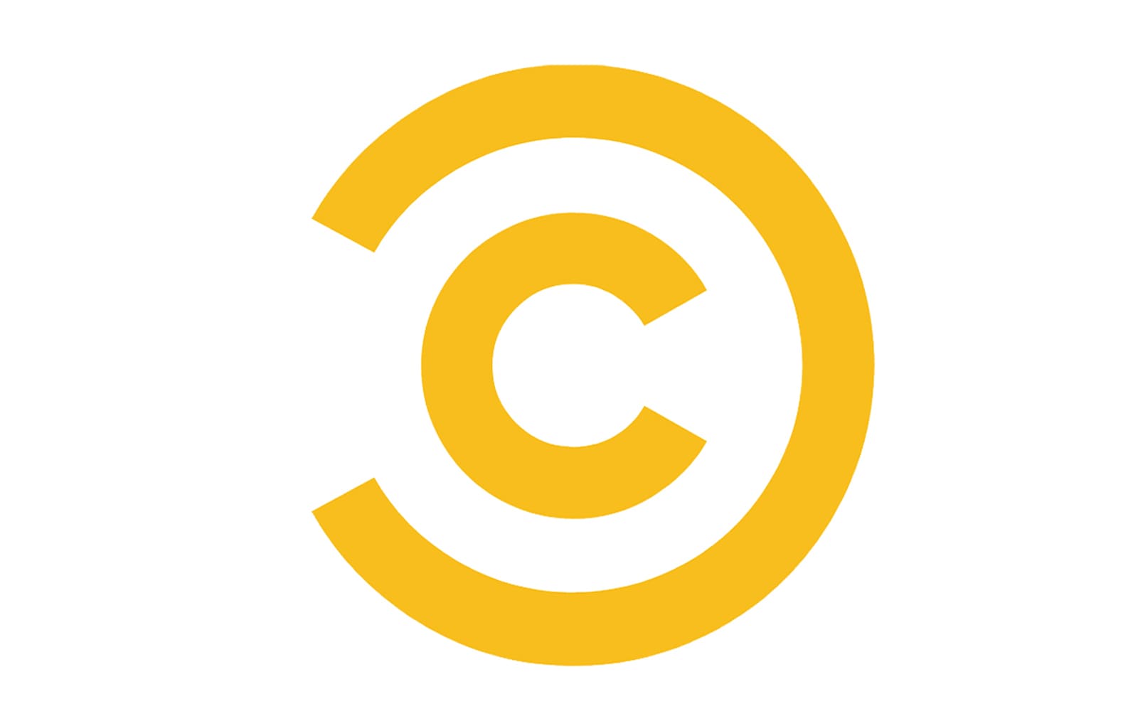 Comedy Central Logo