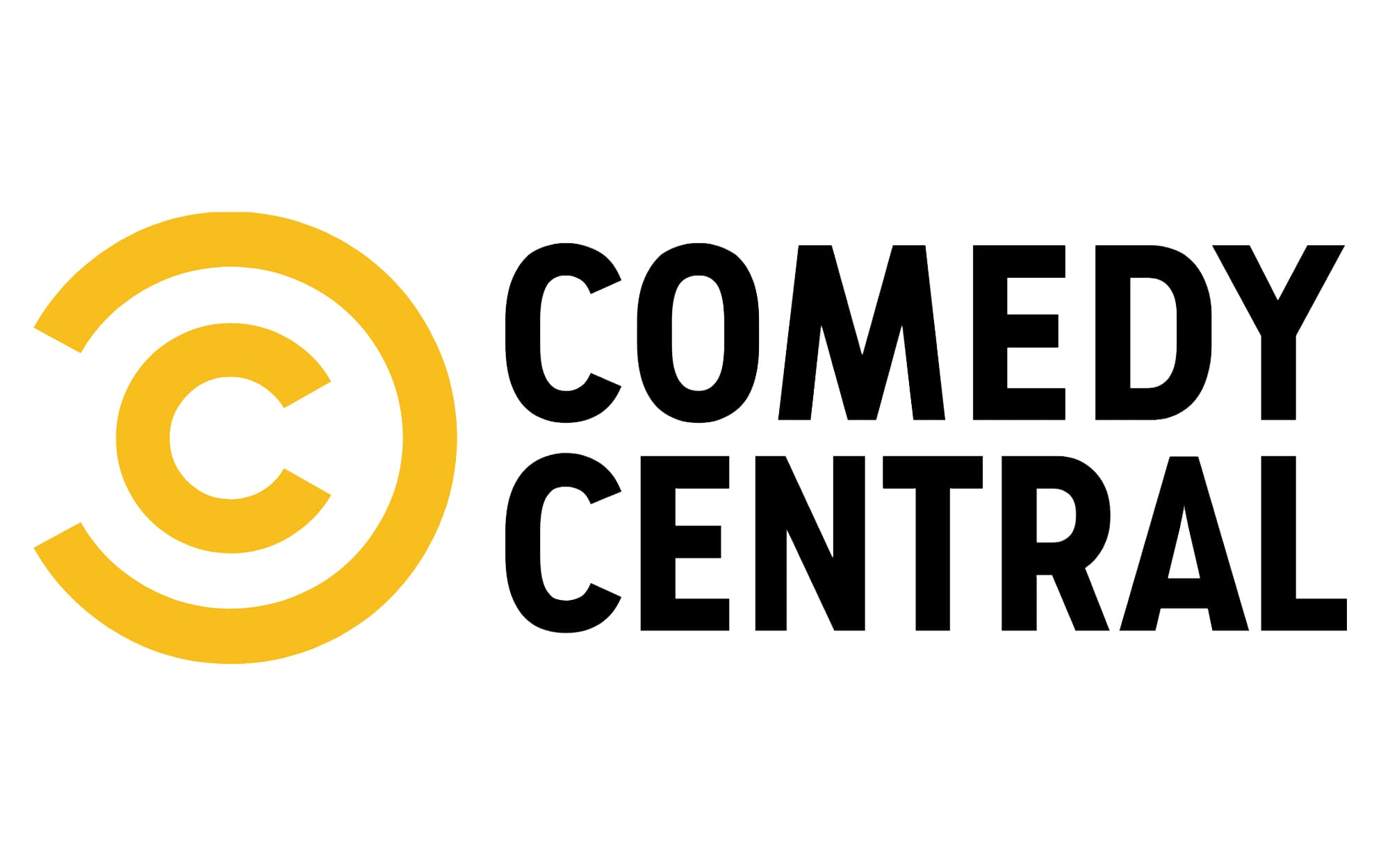 Comedy Central Logo