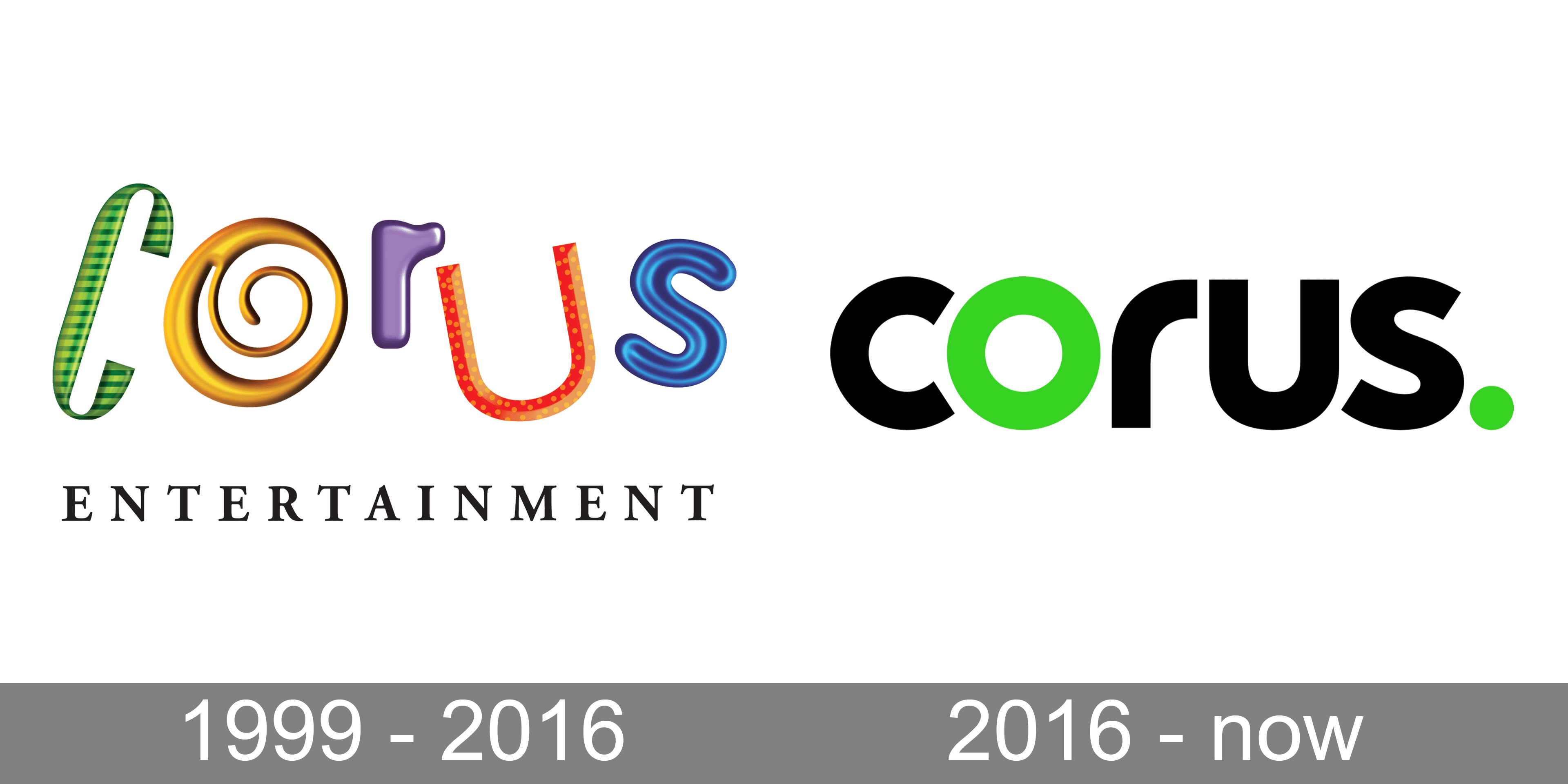 Corus Entertainment Logo