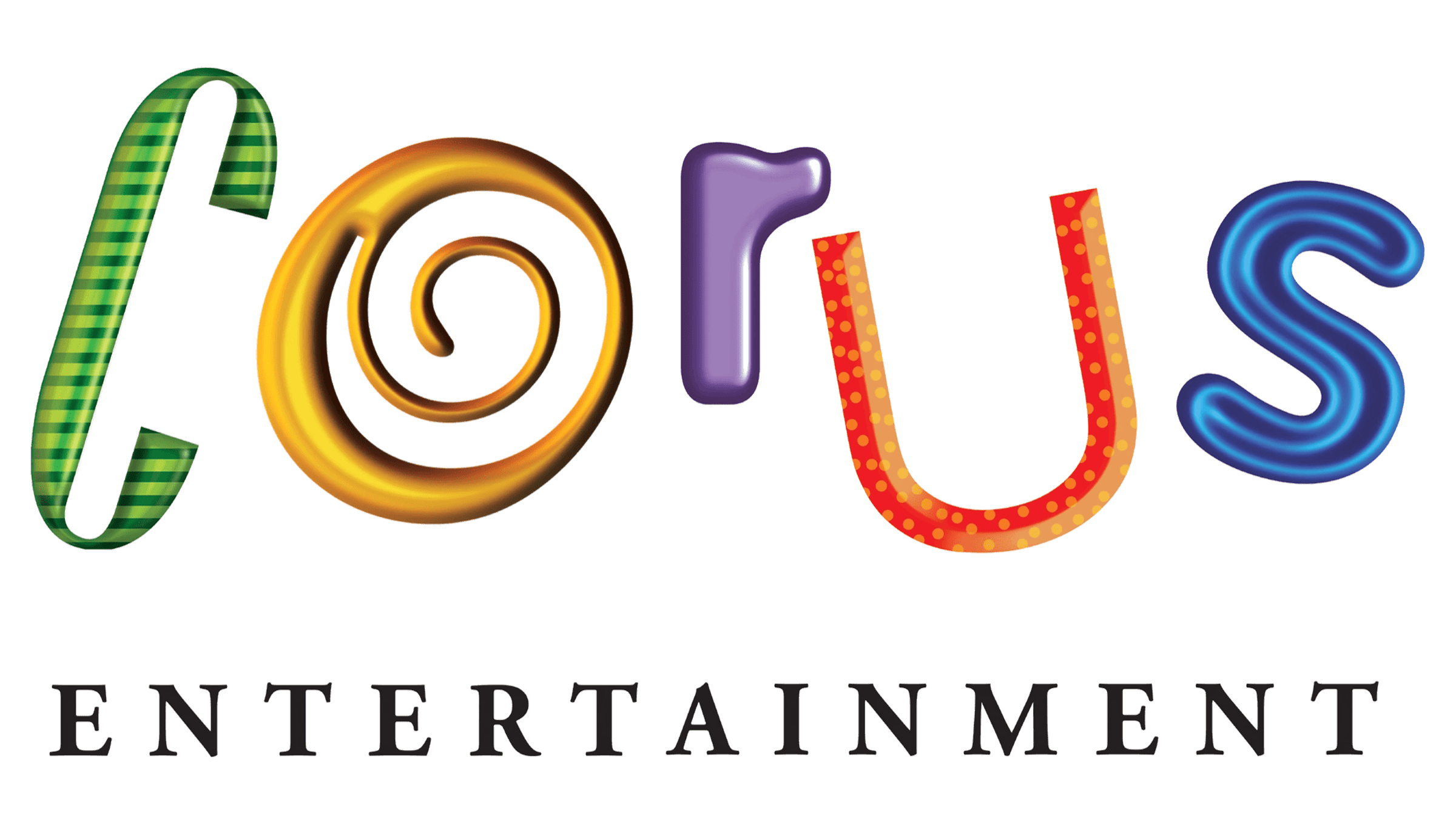 Corus Entertainment Logo