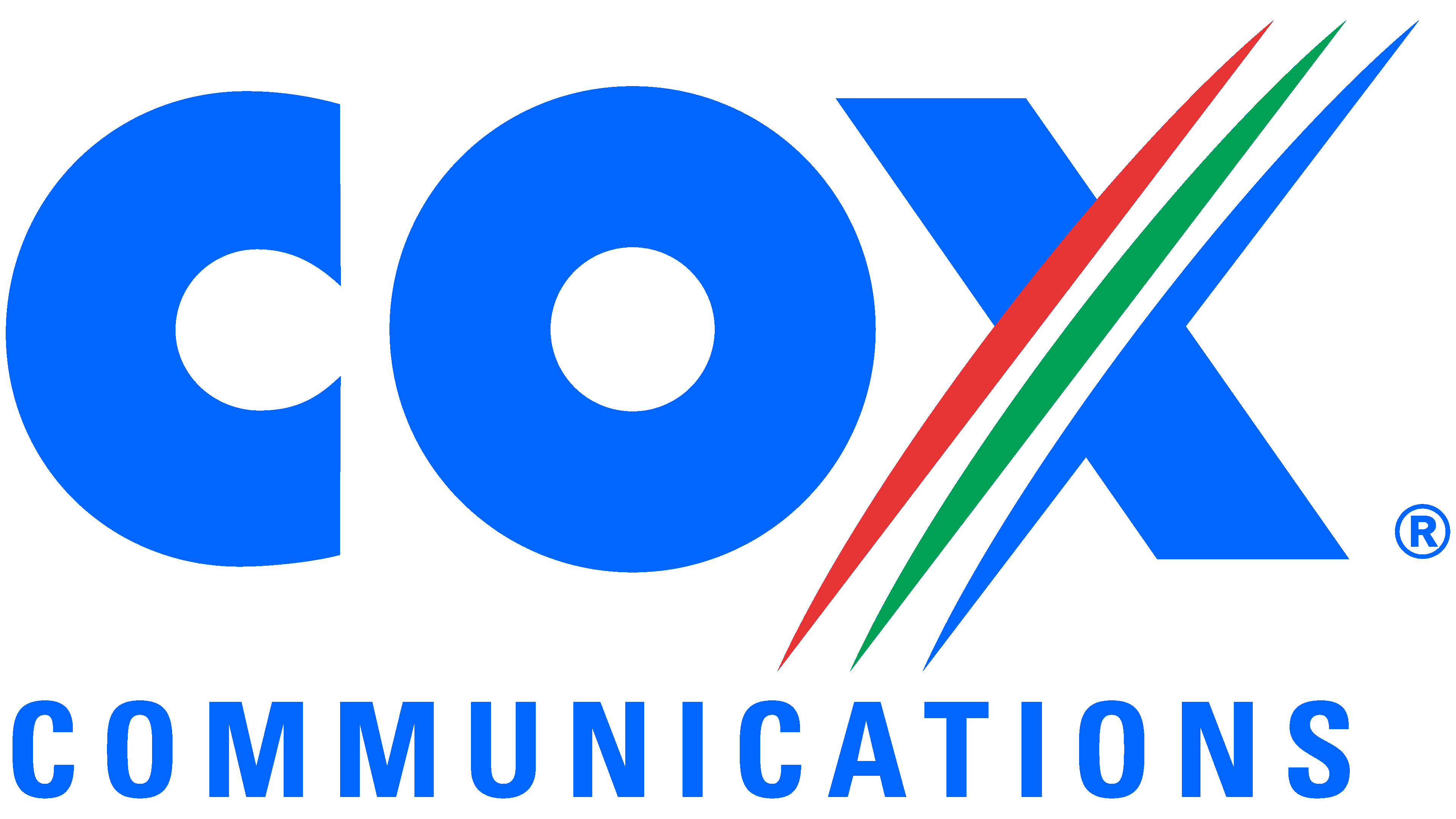 Cox Logo