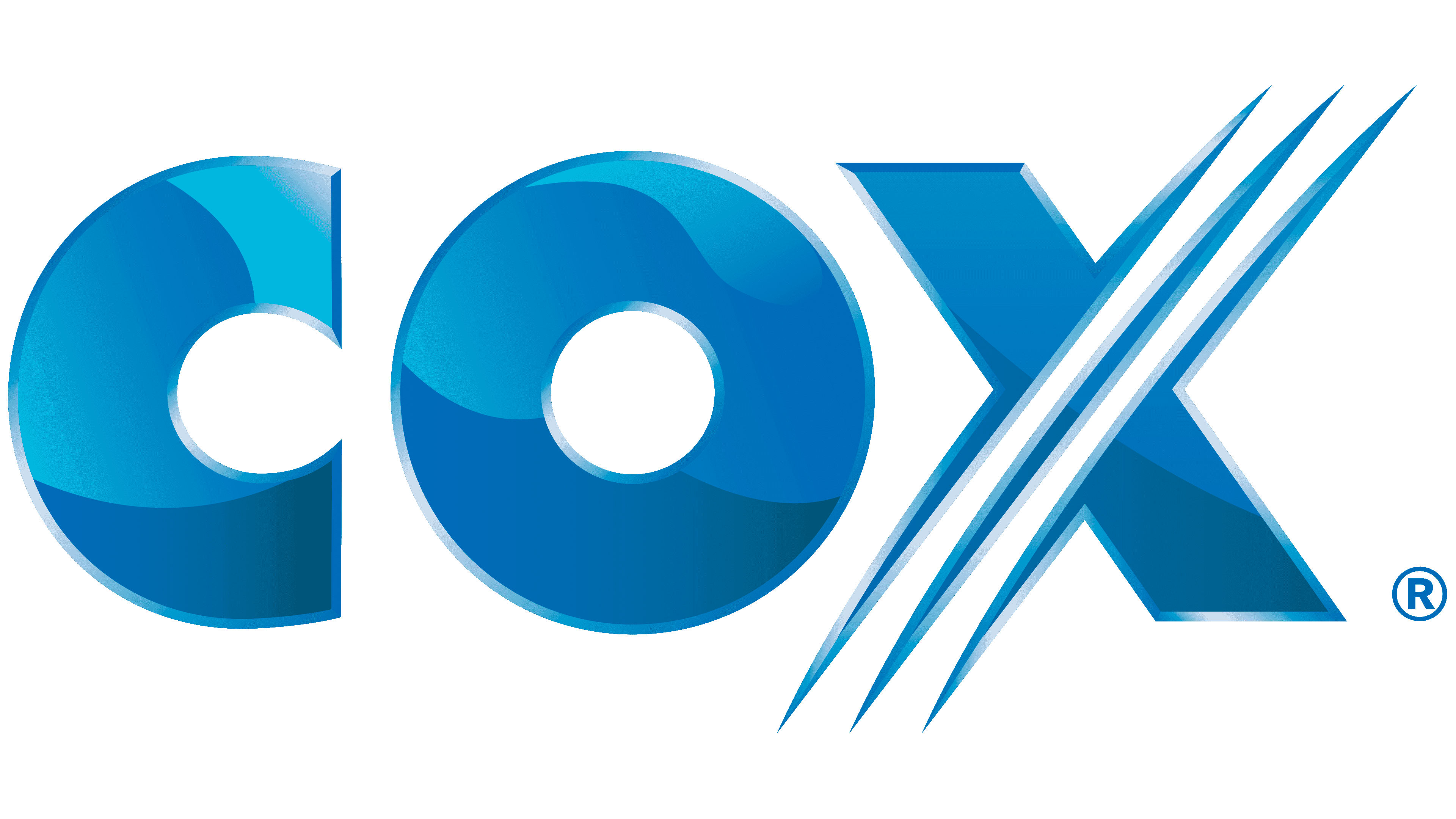 Cox Logo