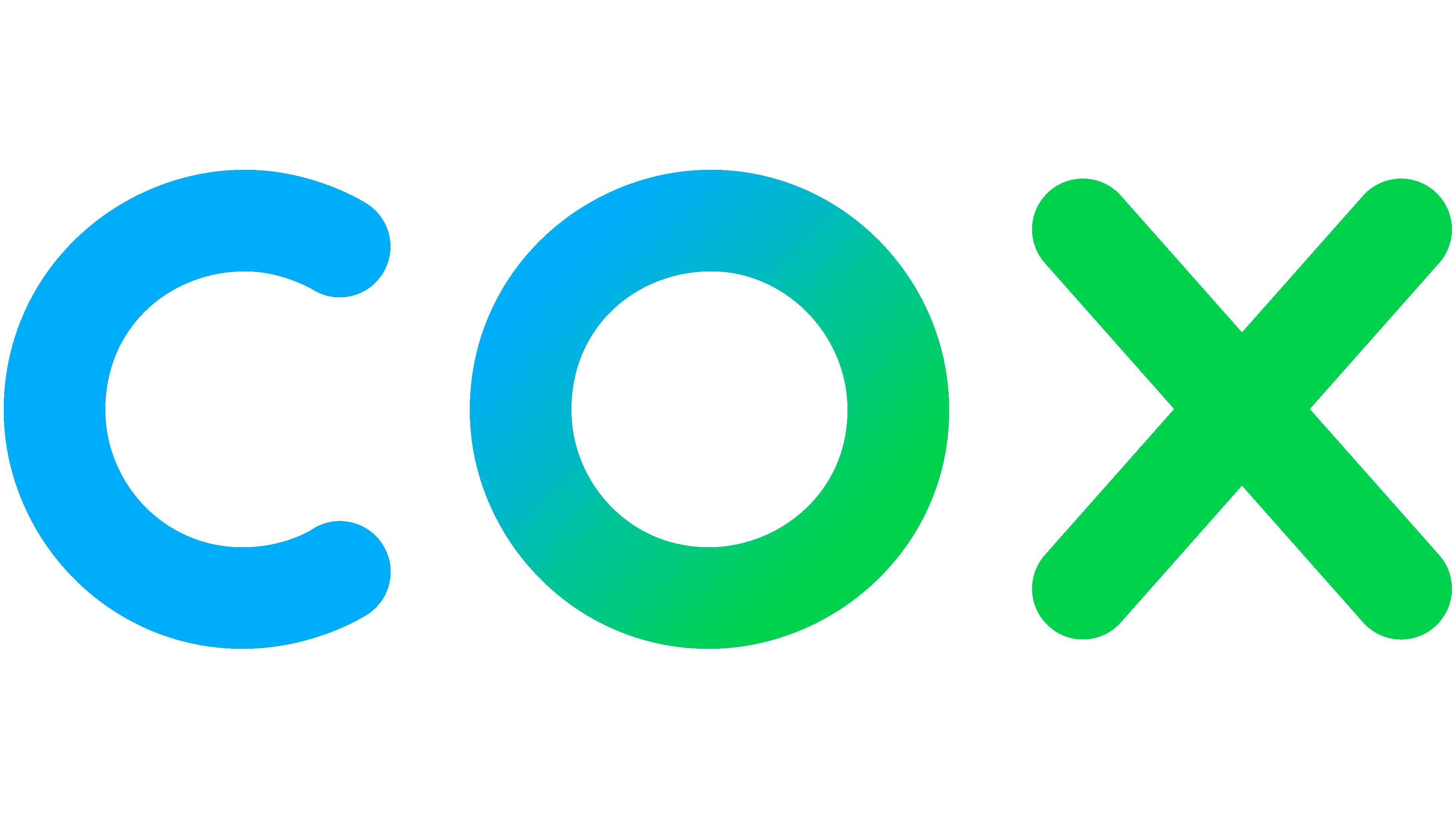 Cox Logo