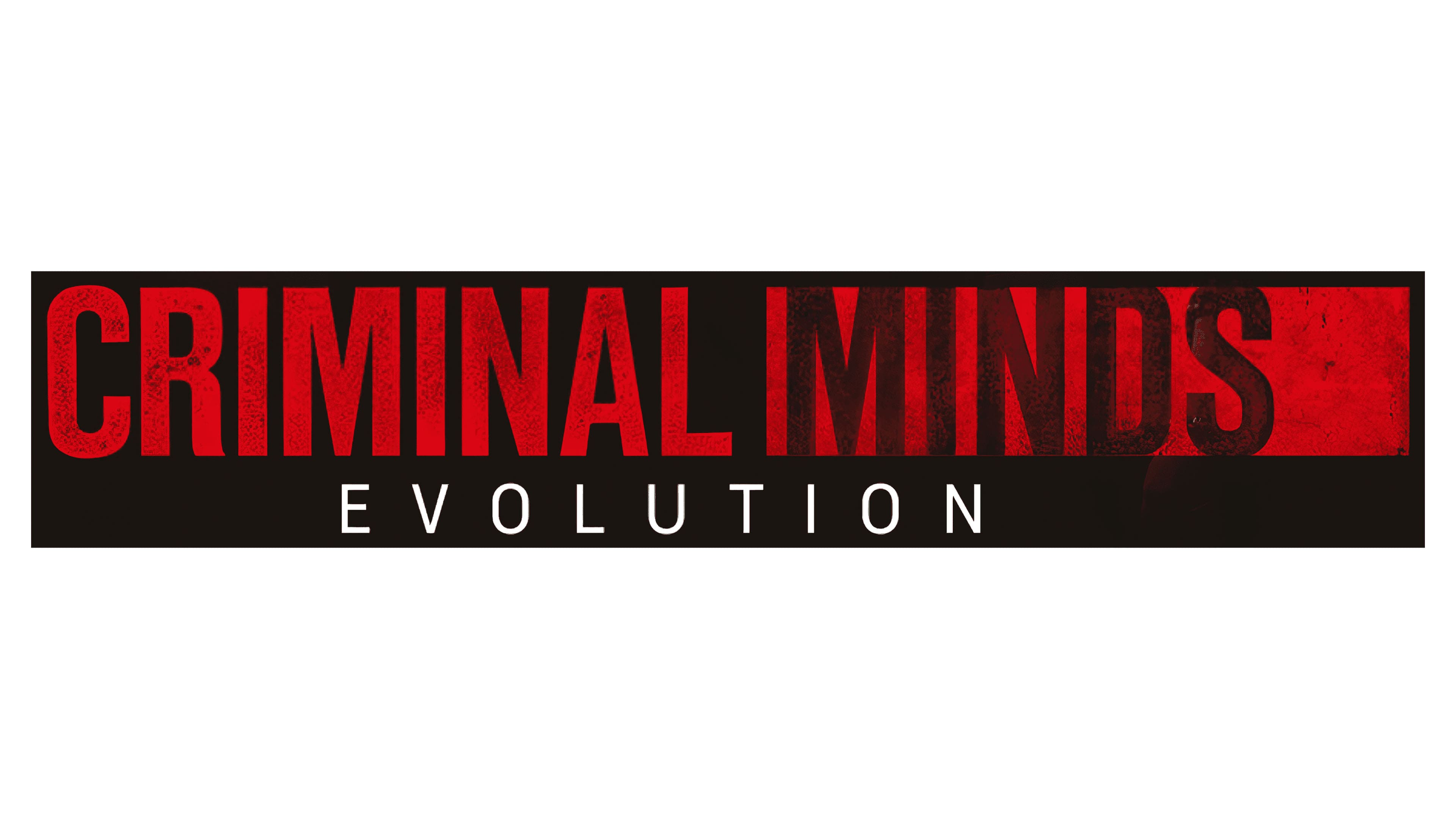 Criminal Minds Logo