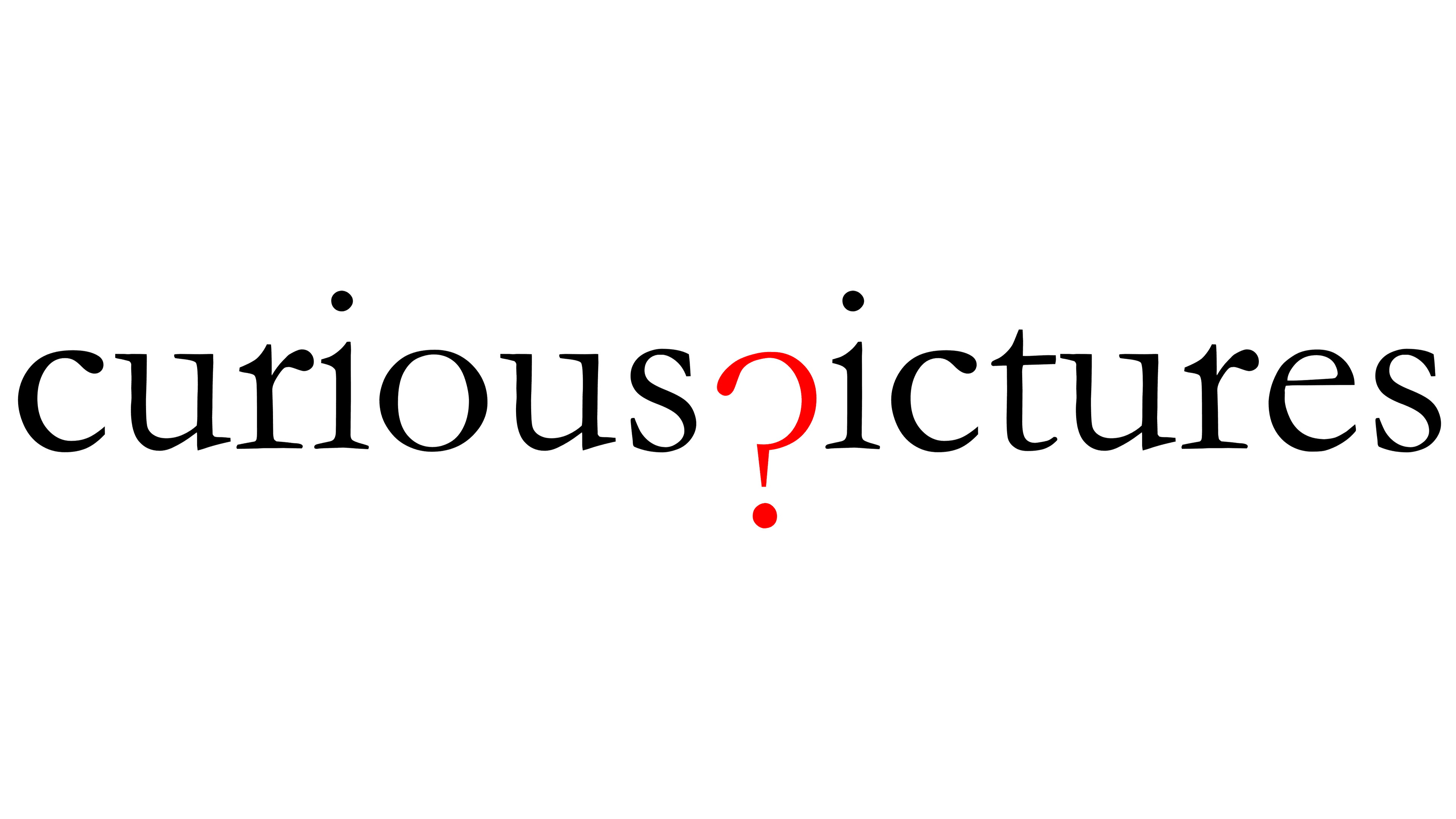 Curious Pictures Logo