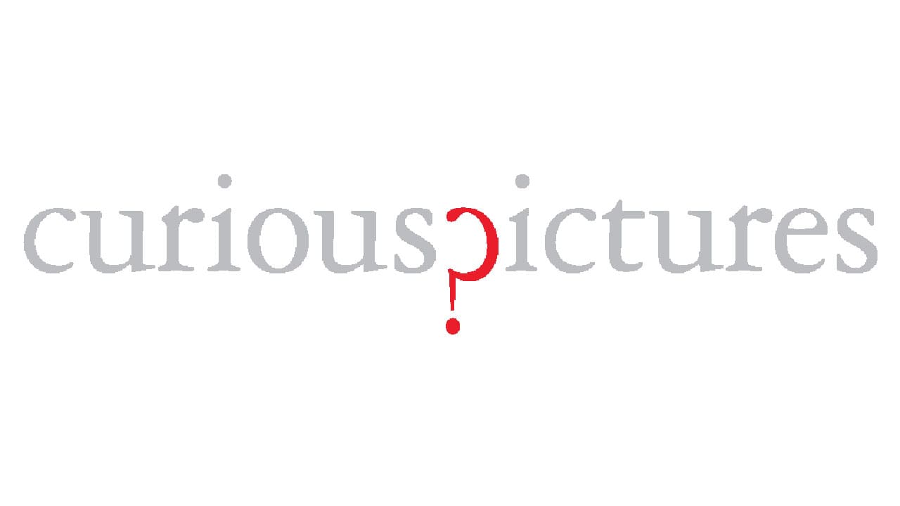 Curious Pictures Logo