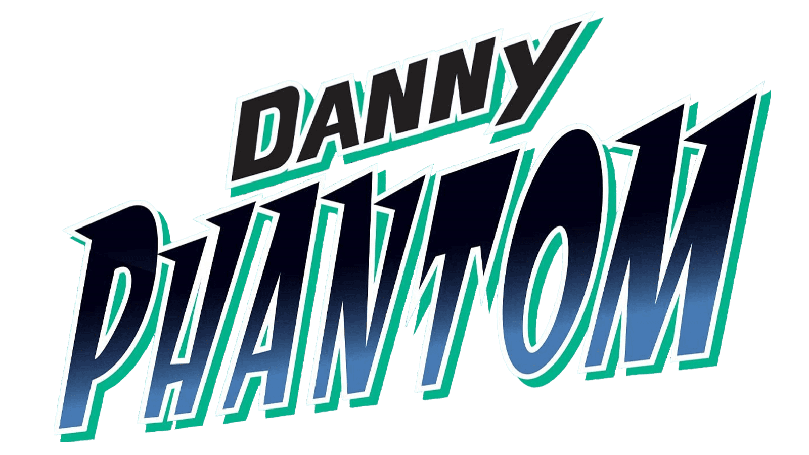 Danny Phantom Logo