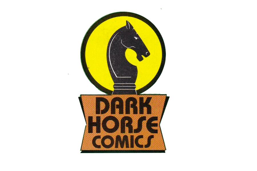 Dark Horse Comics Logo