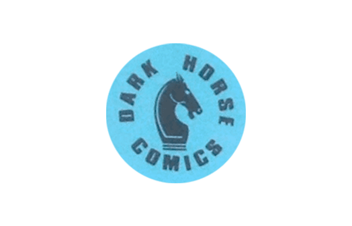 Dark Horse Comics Logo