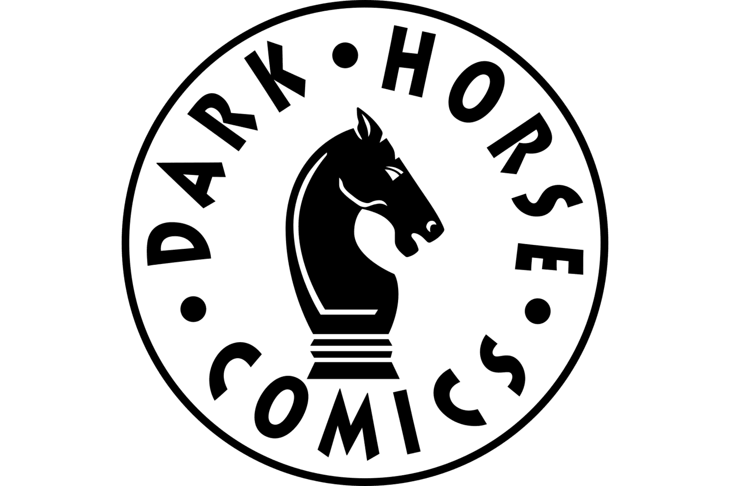 Dark Horse Comics Logo