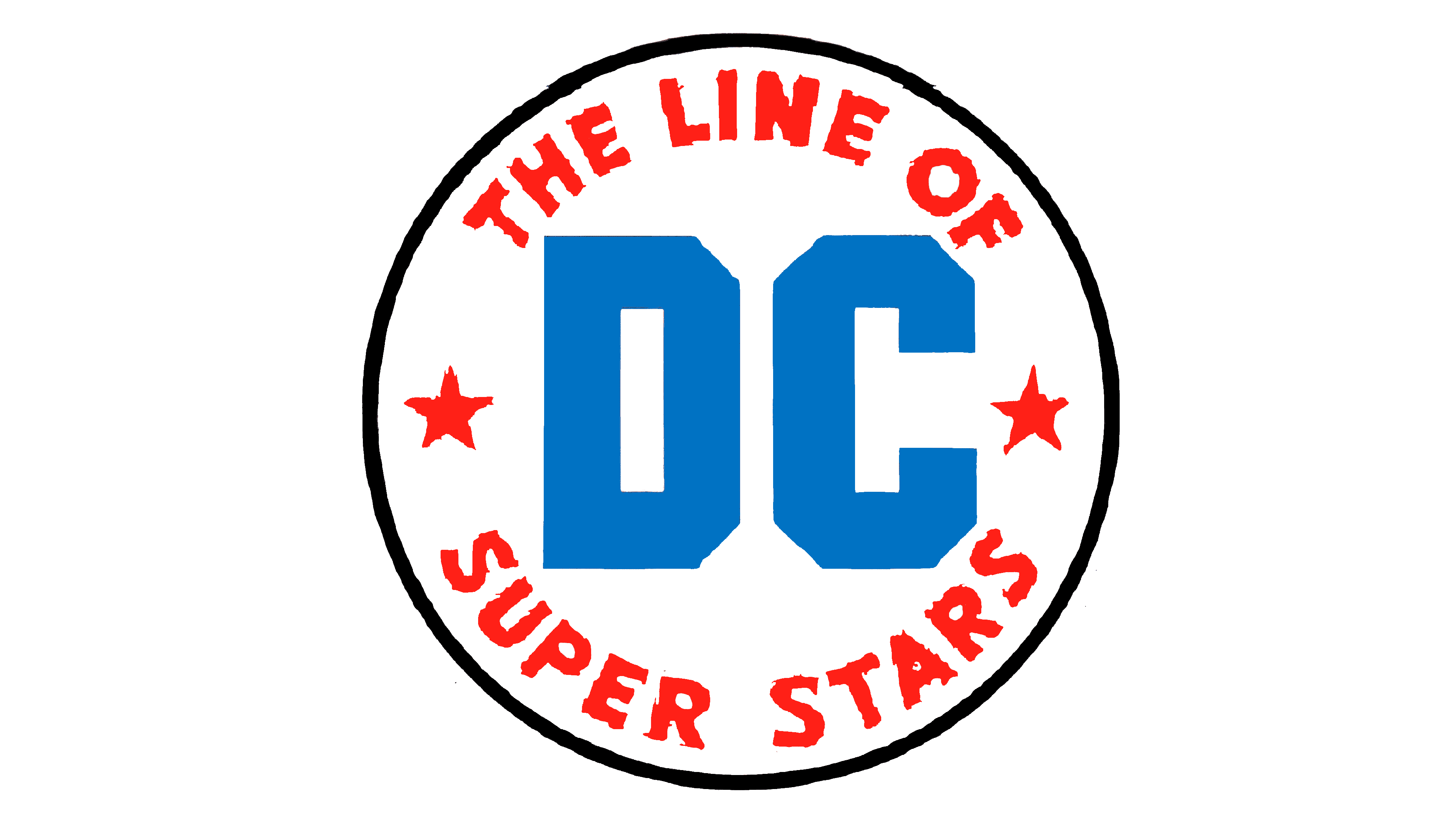 DC Comics Logo