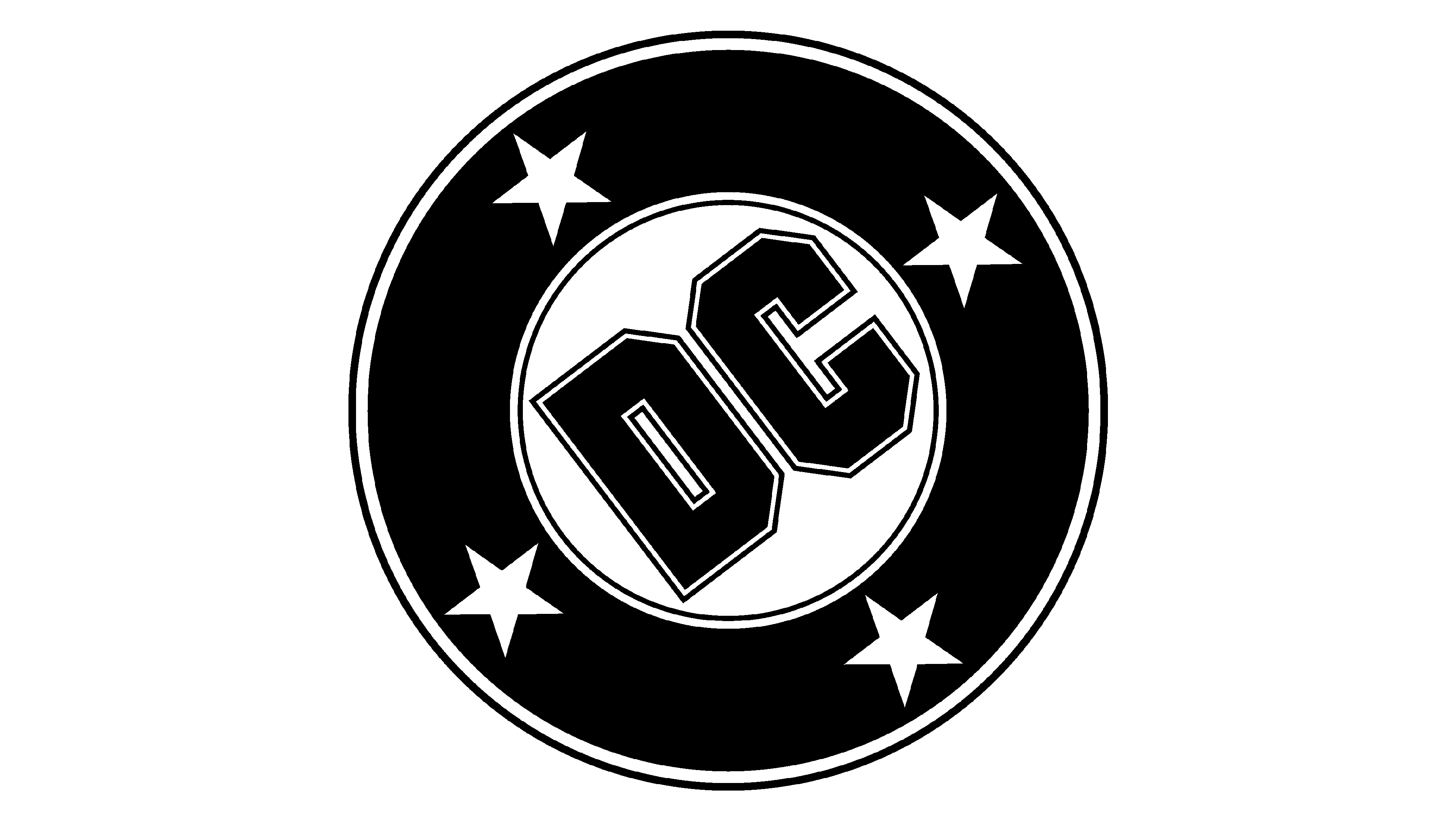 DC Comics Logo