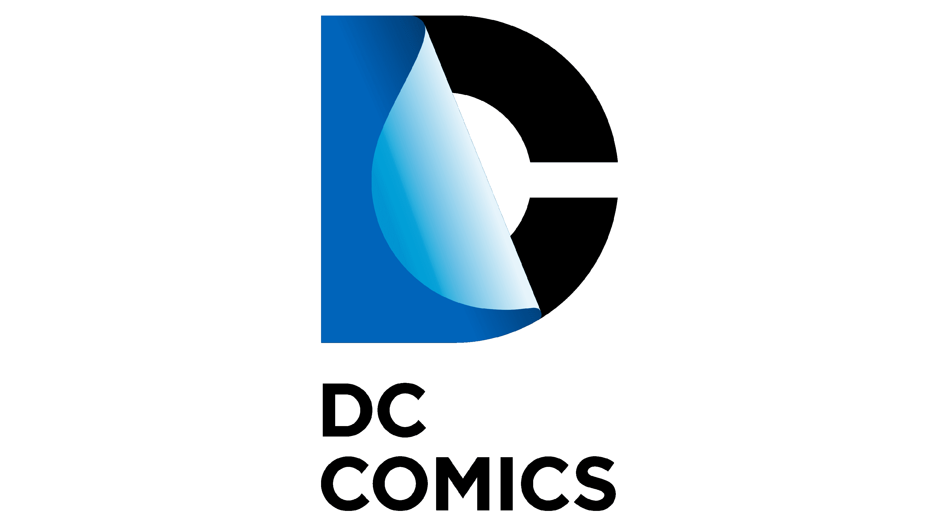 DC Comics Logo