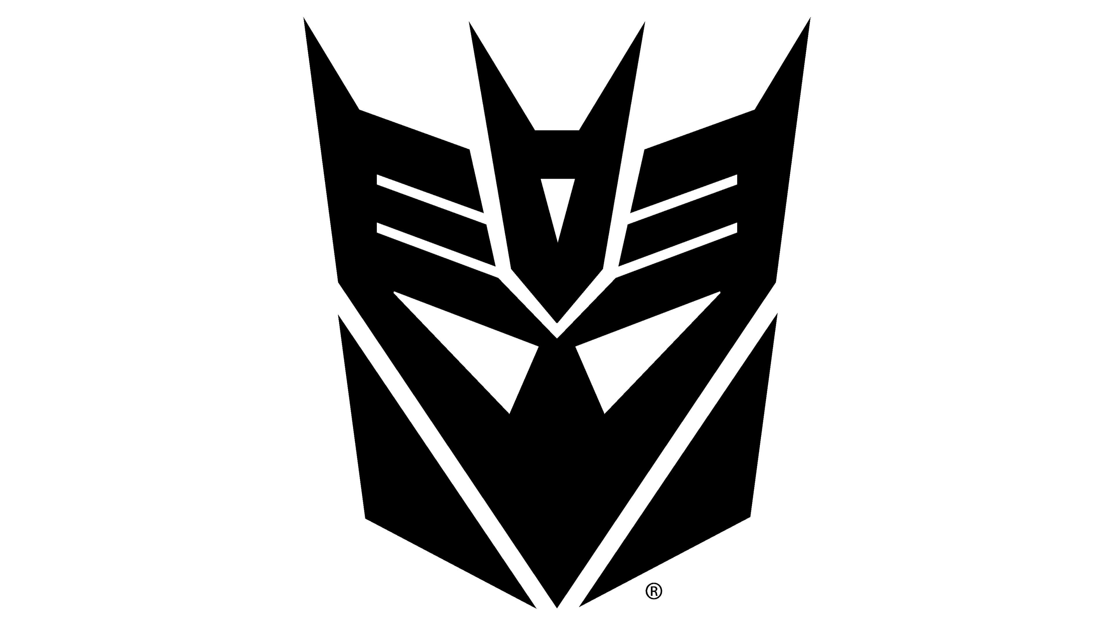 Decepticon Logo