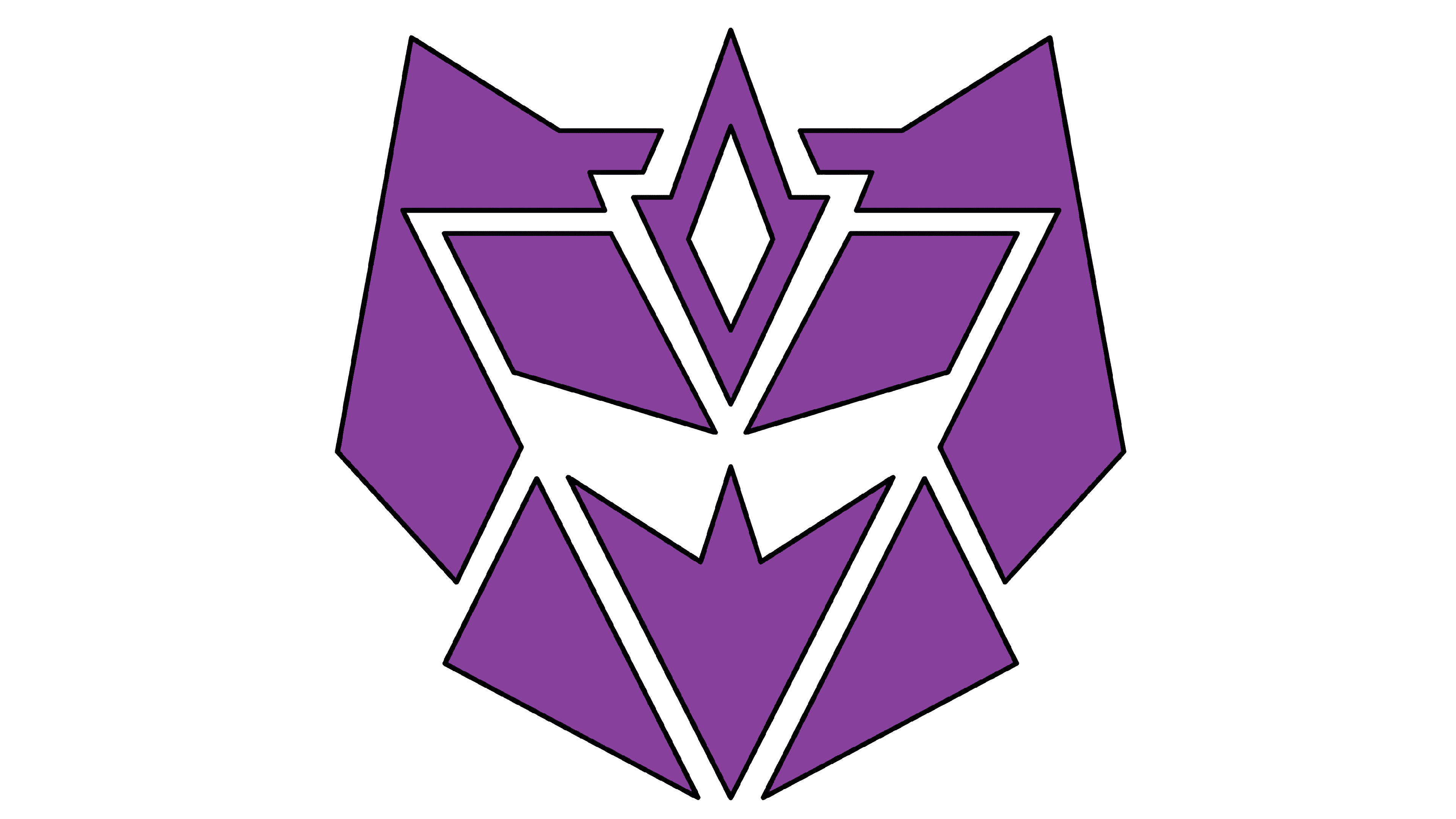 Decepticon Logo