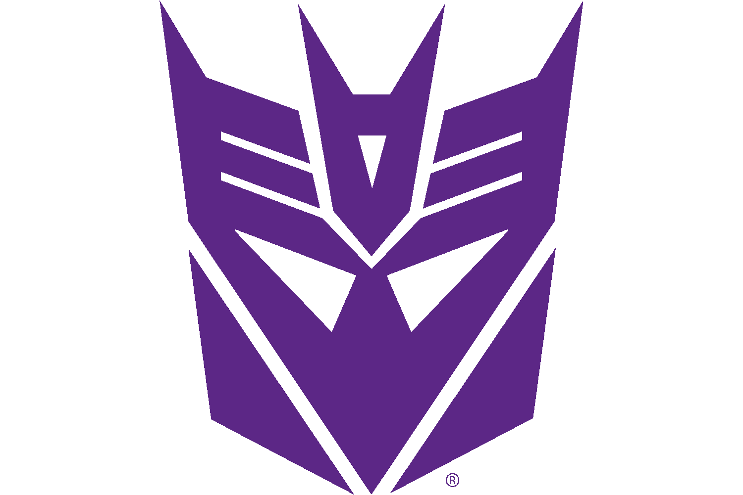 Decepticon Logo