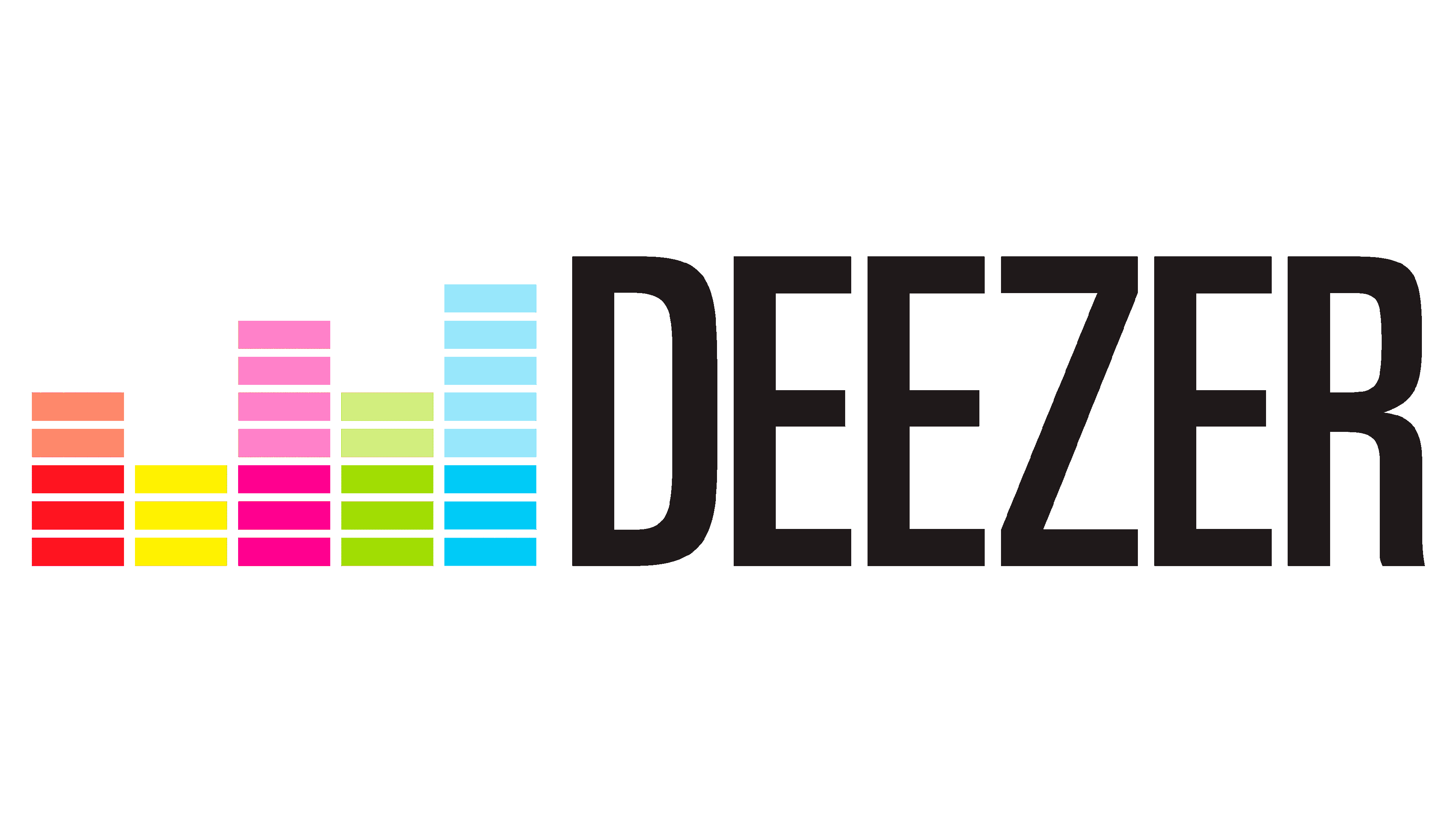 Deezer Logo