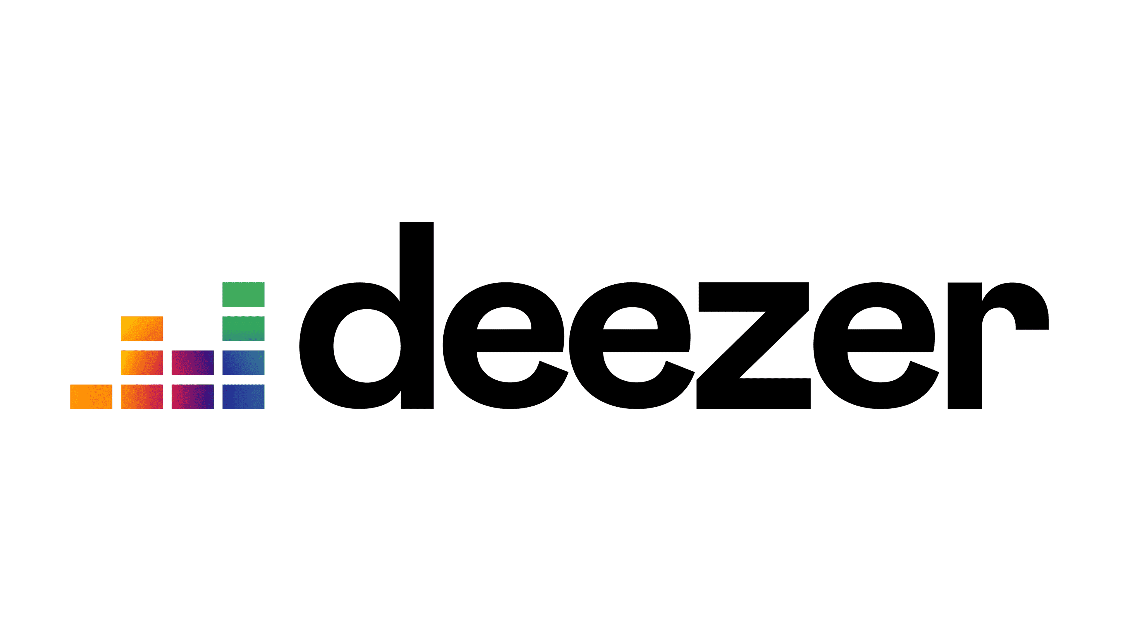 Deezer Logo