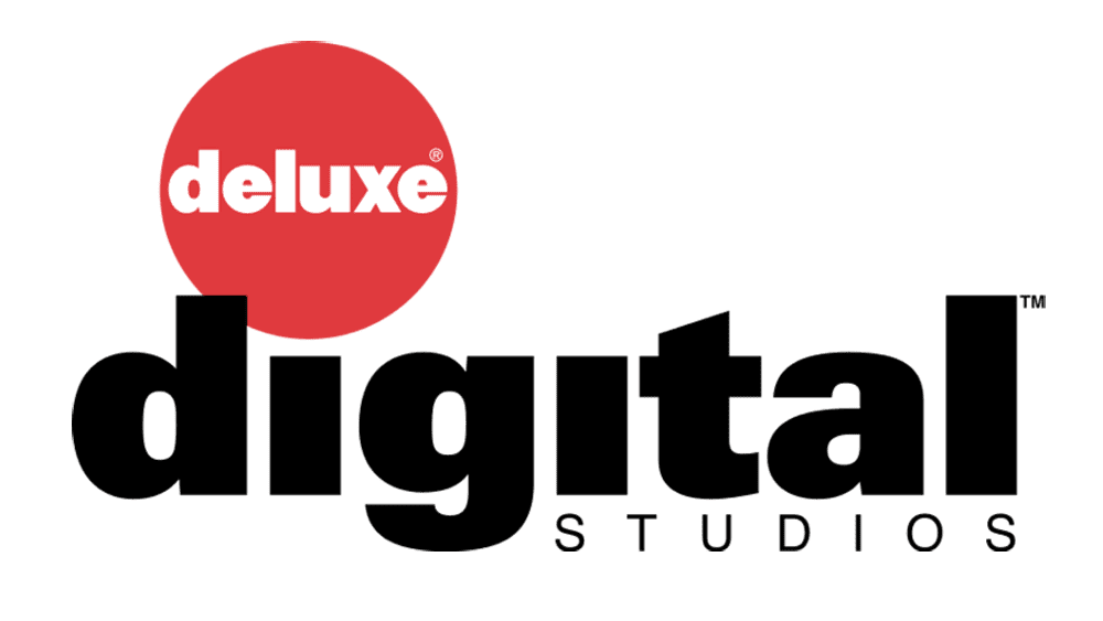 Deluxe Digital Studios Logo