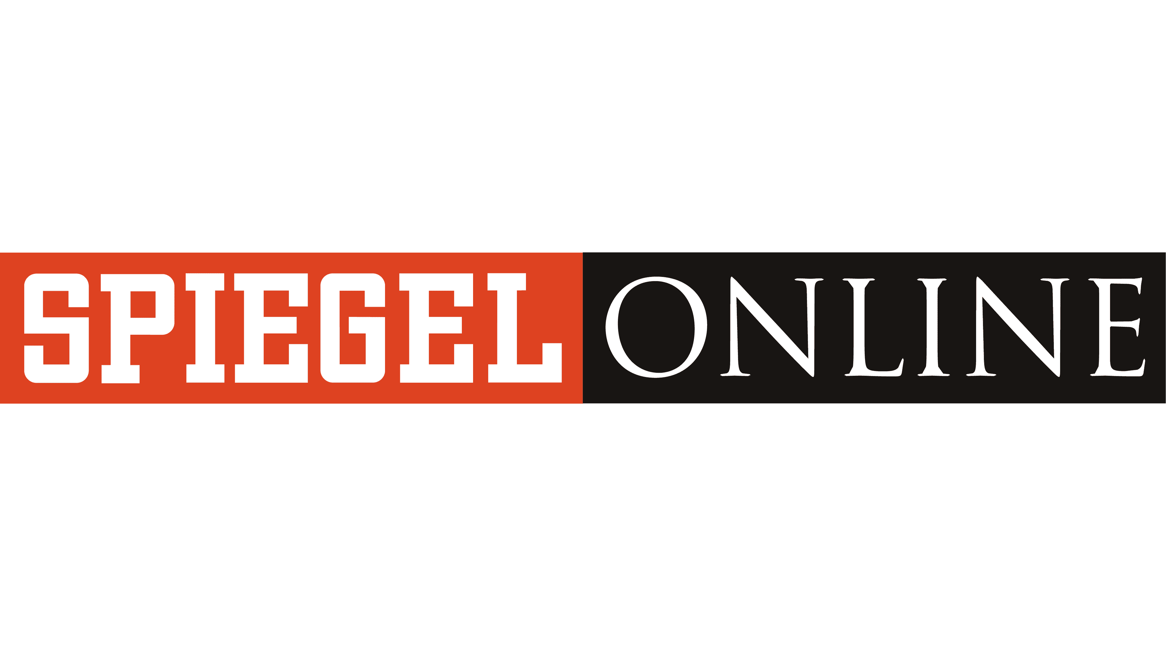 Der Spiegel Logo