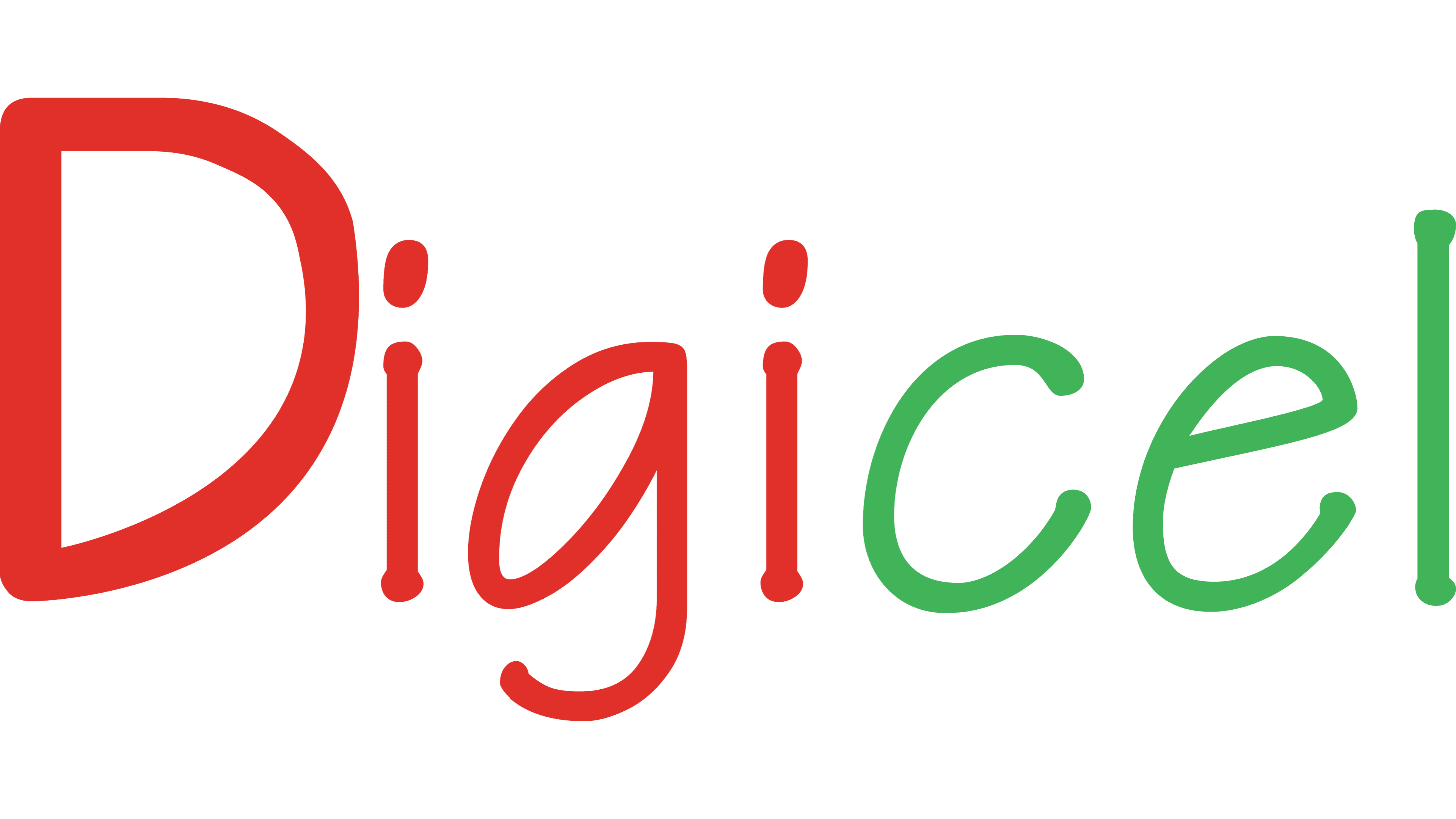 Digicel Logo