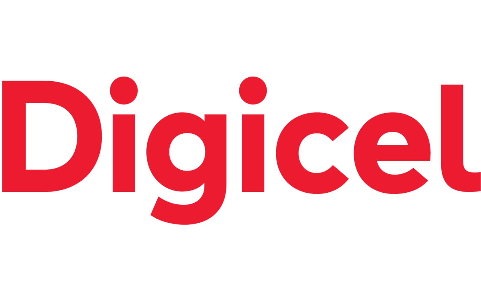 Digicel Logo