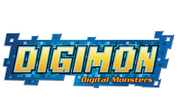 Digimon Logo