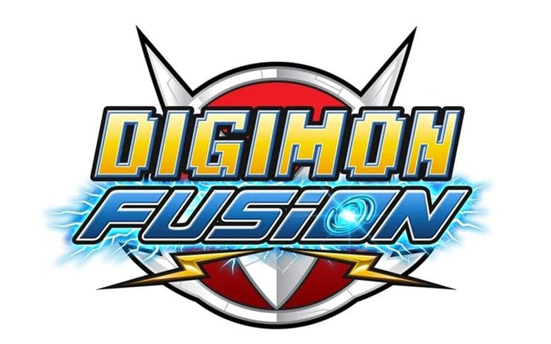 Digimon Logo