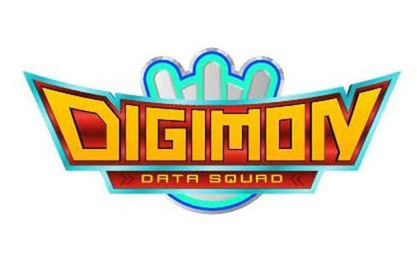 Digimon Logo