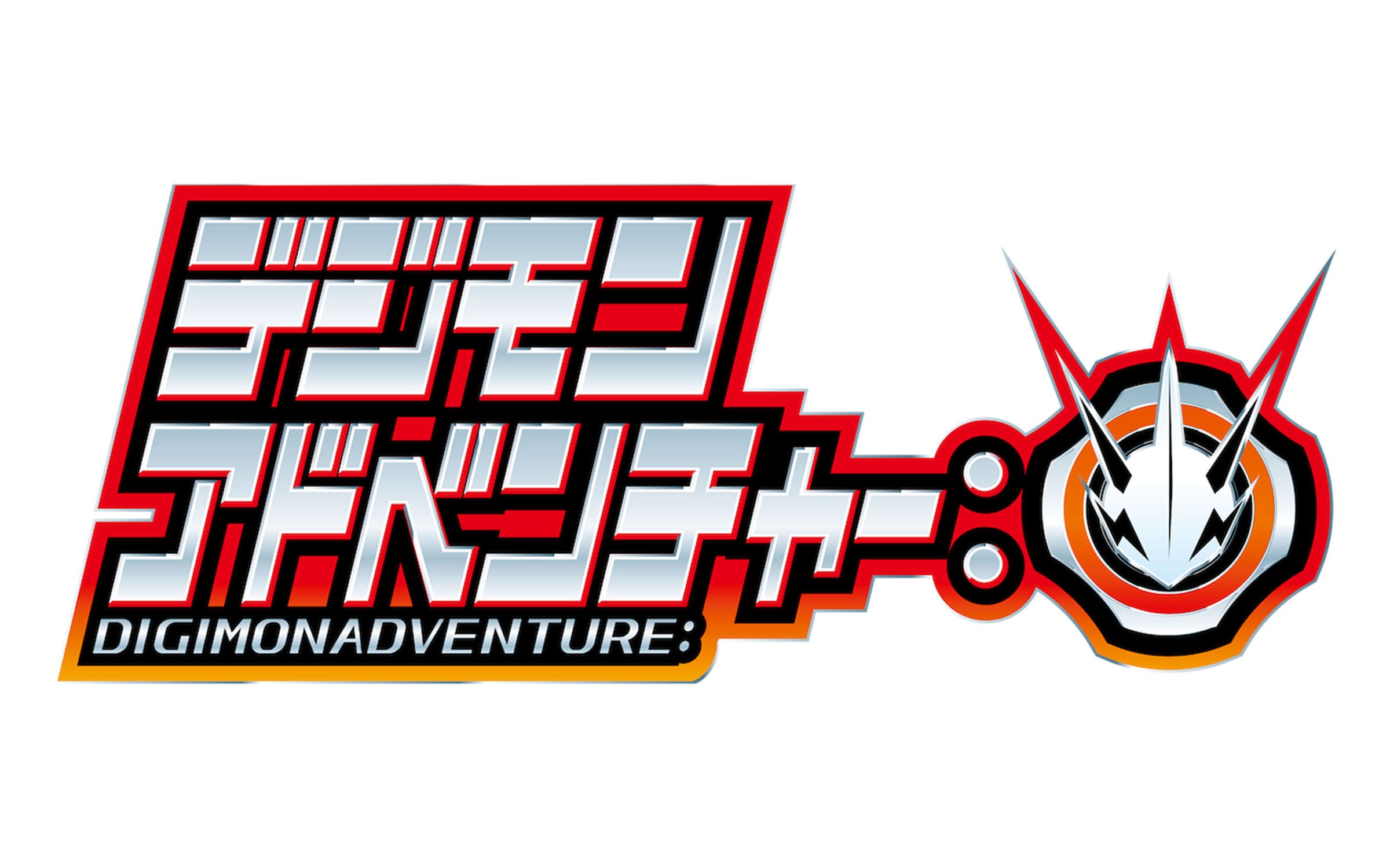 Digimon Logo