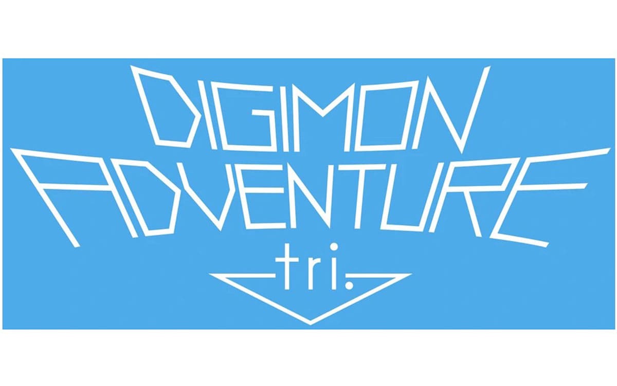 Digimon Logo