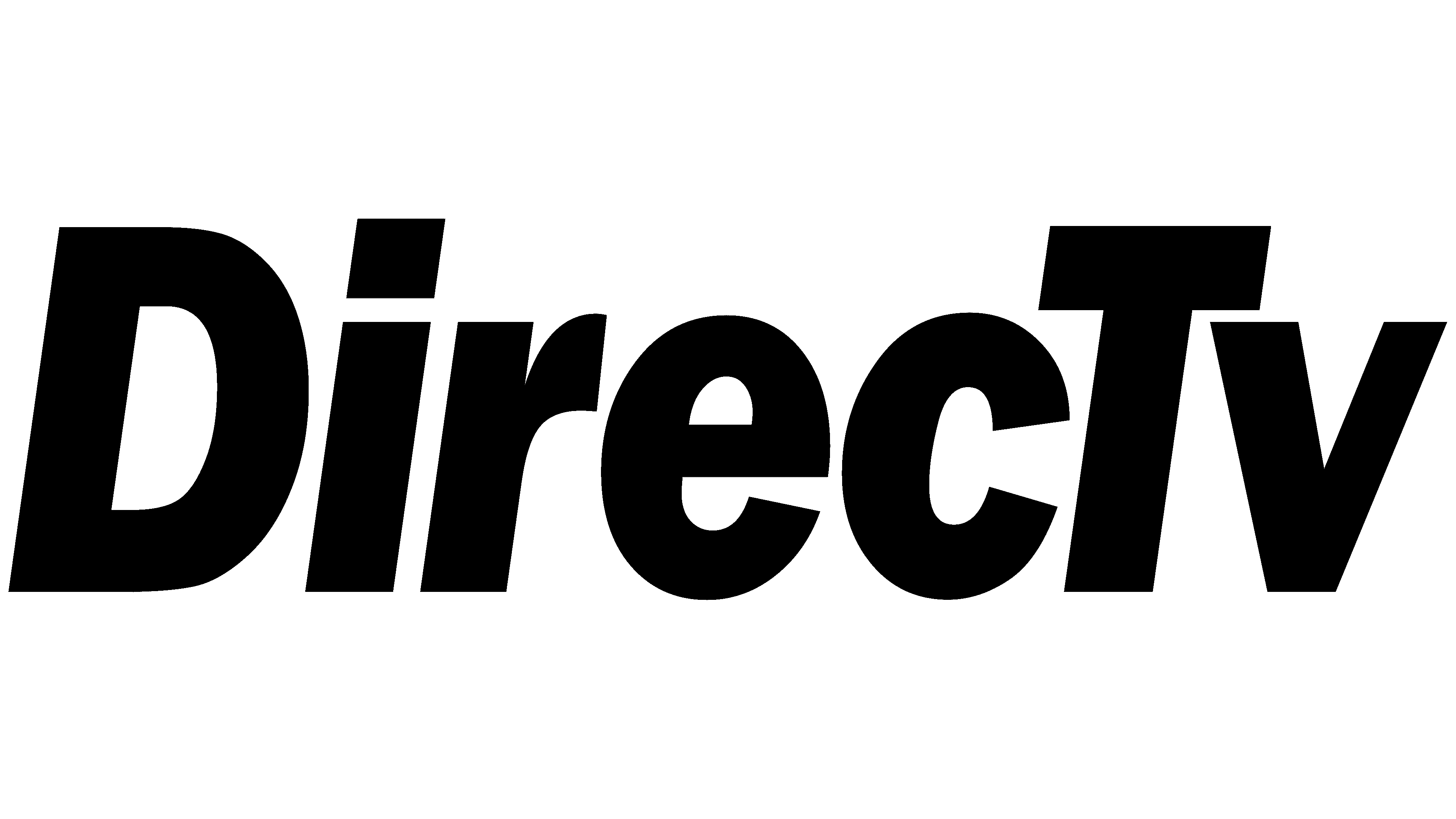 DirecTV Logo