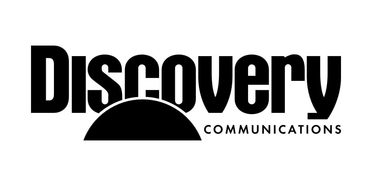 Discovery Logo