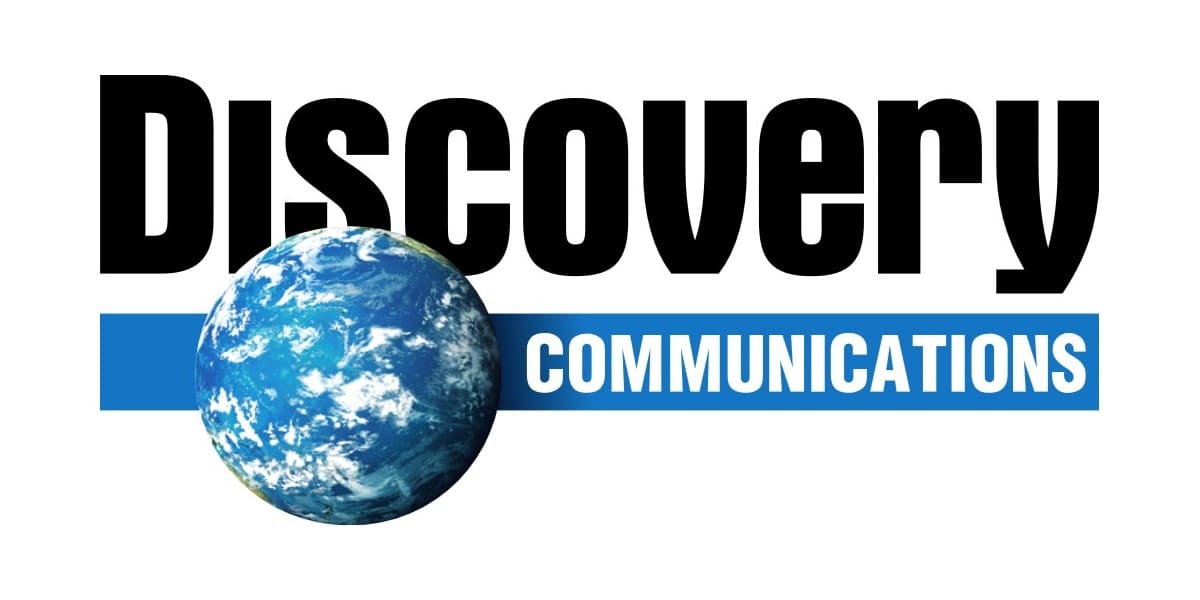 Discovery Logo