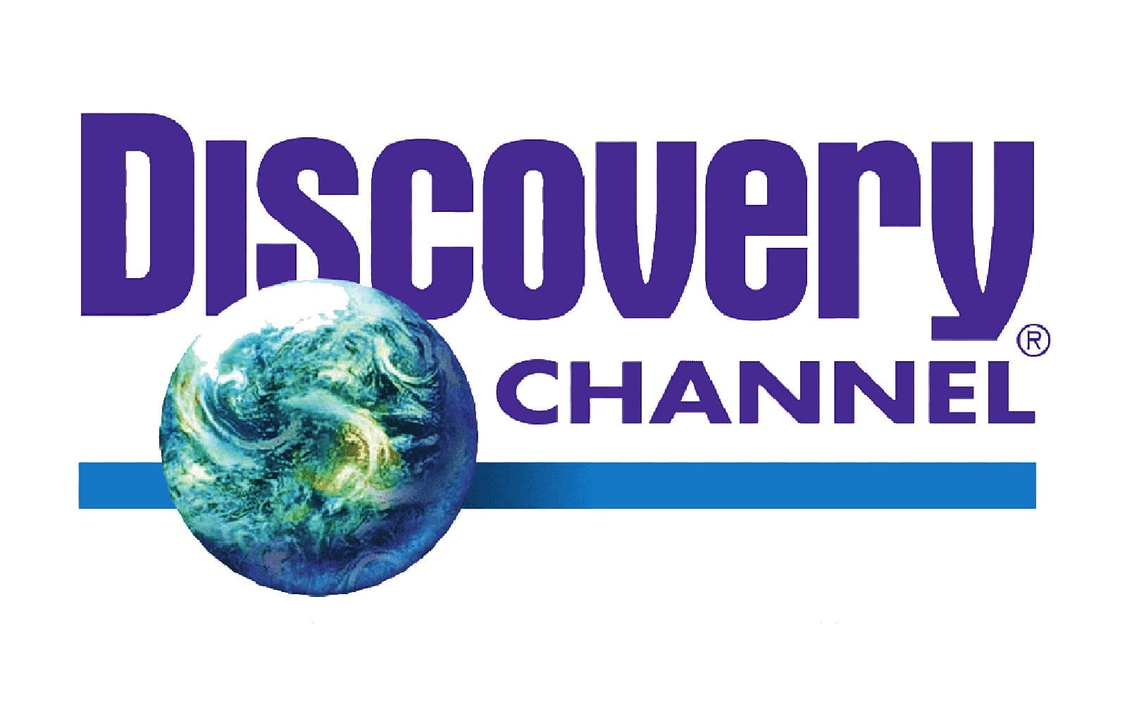 Discovery Logo