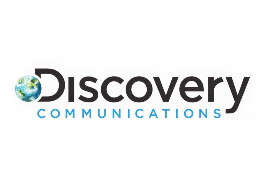 Discovery Logo