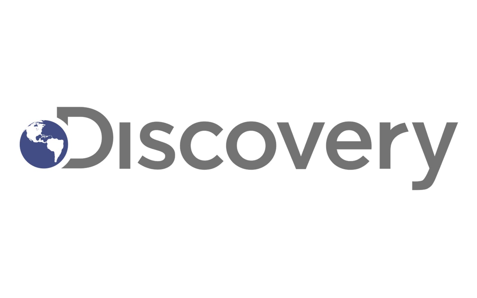 Discovery Logo