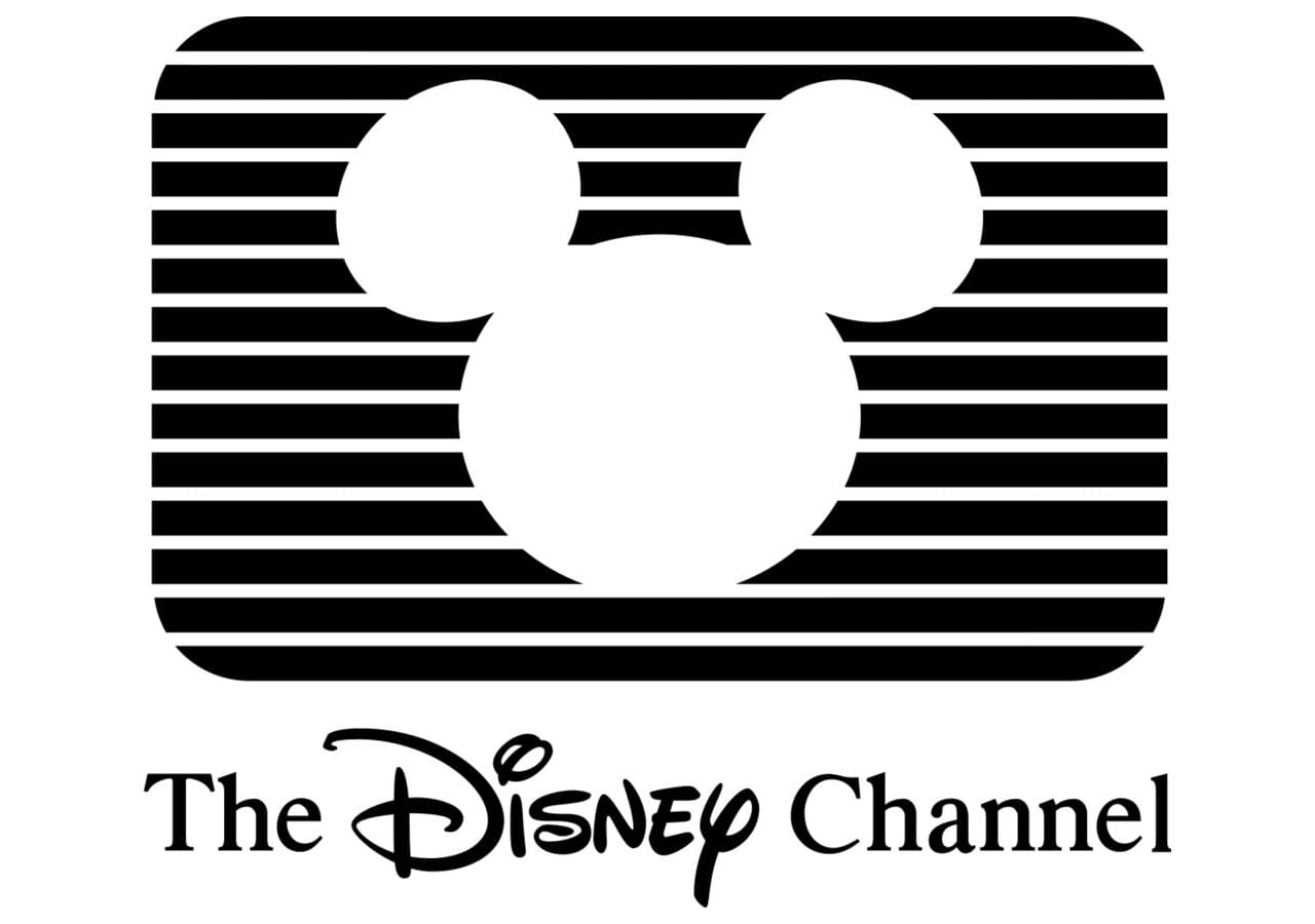 Disney Channel Logo