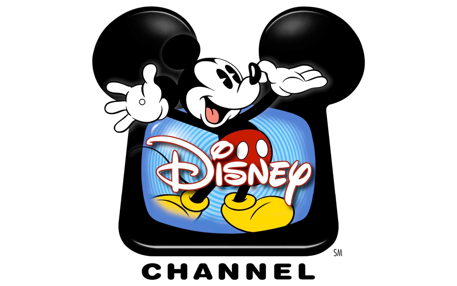 Disney Channel Logo