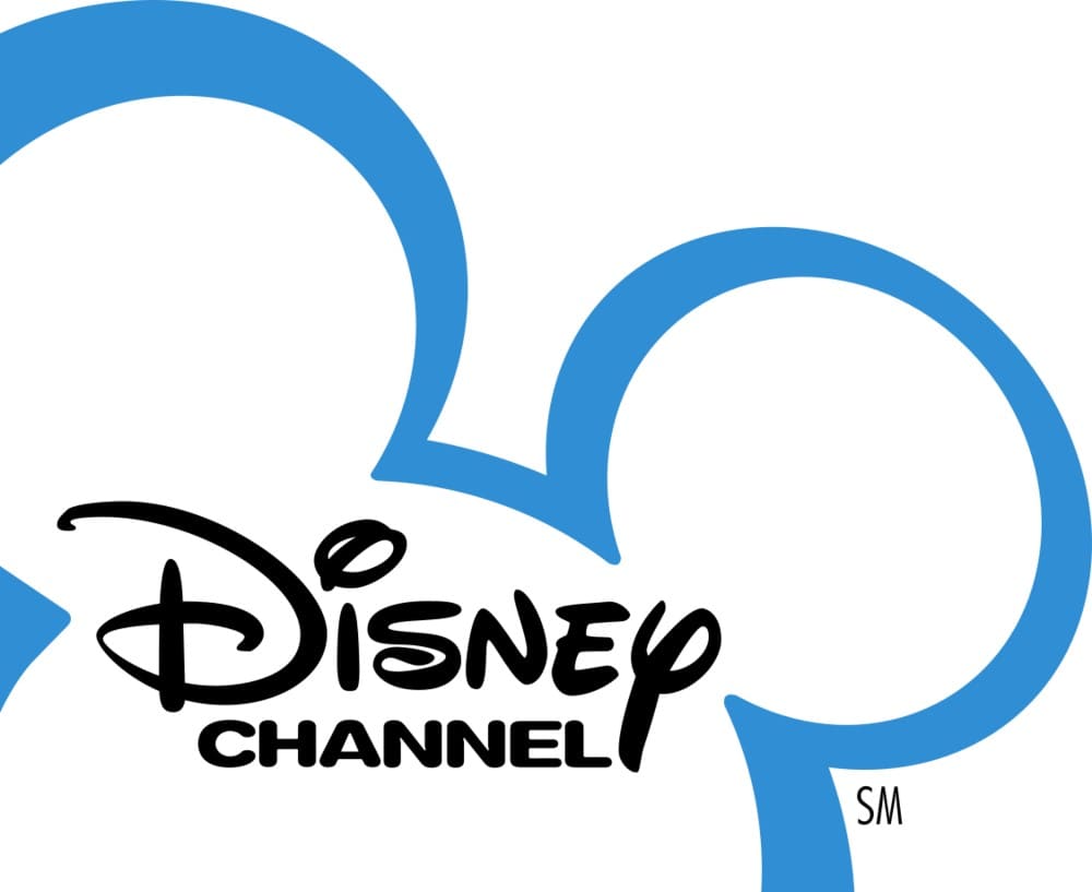 Disney Channel Logo