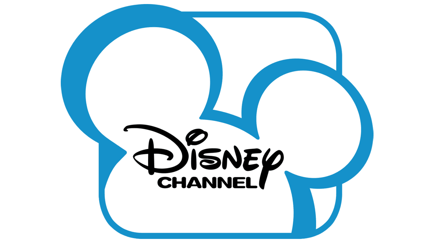 Disney Channel Logo