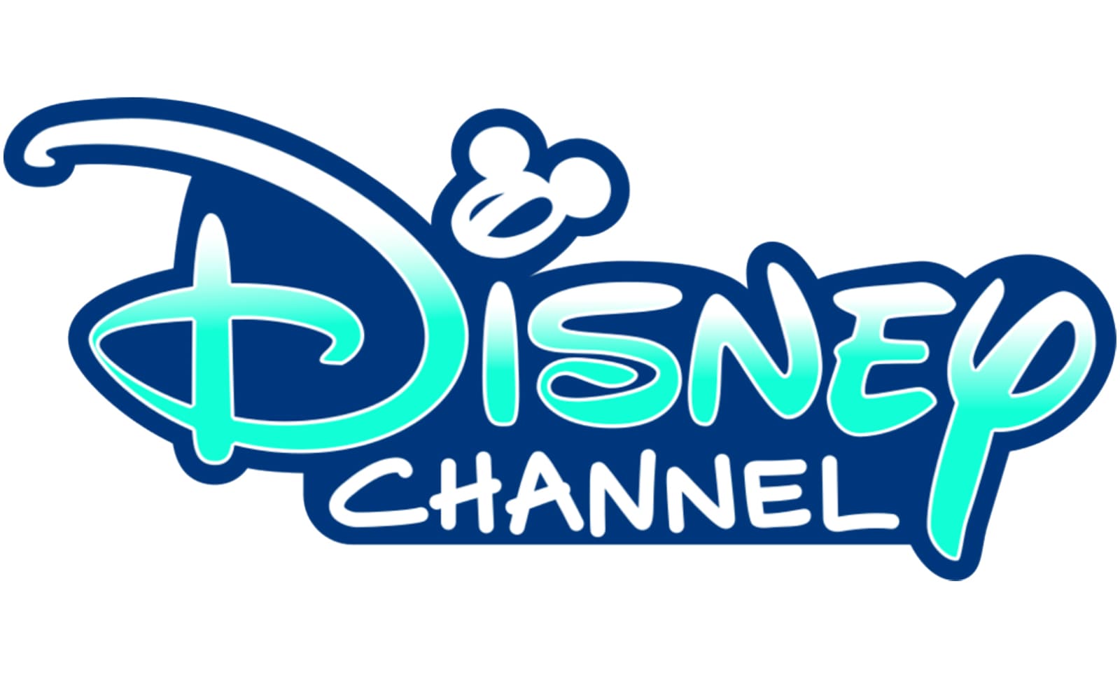 Disney Channel Logo