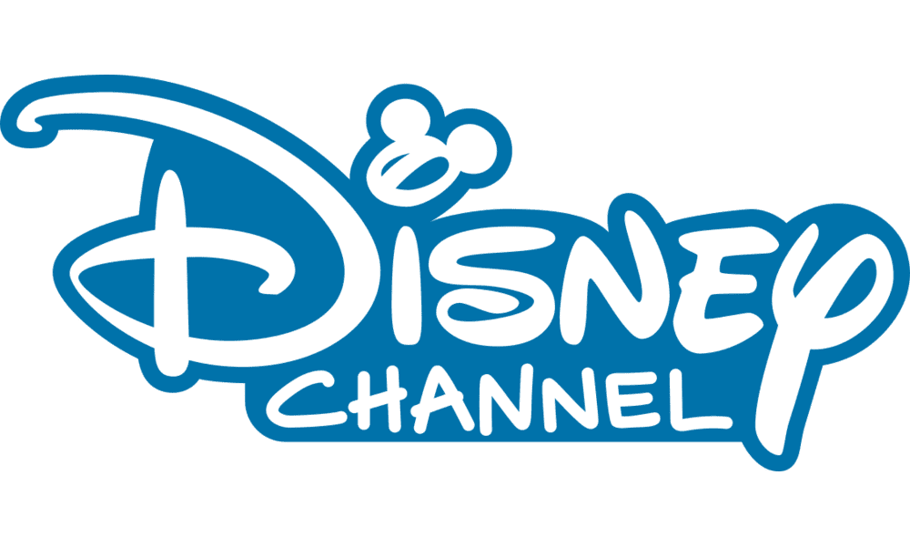 Disney Channel Logo