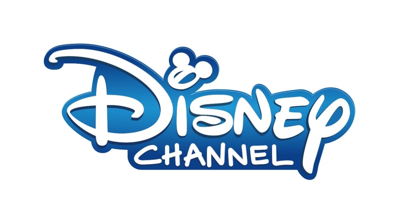 Disney Channel Logo