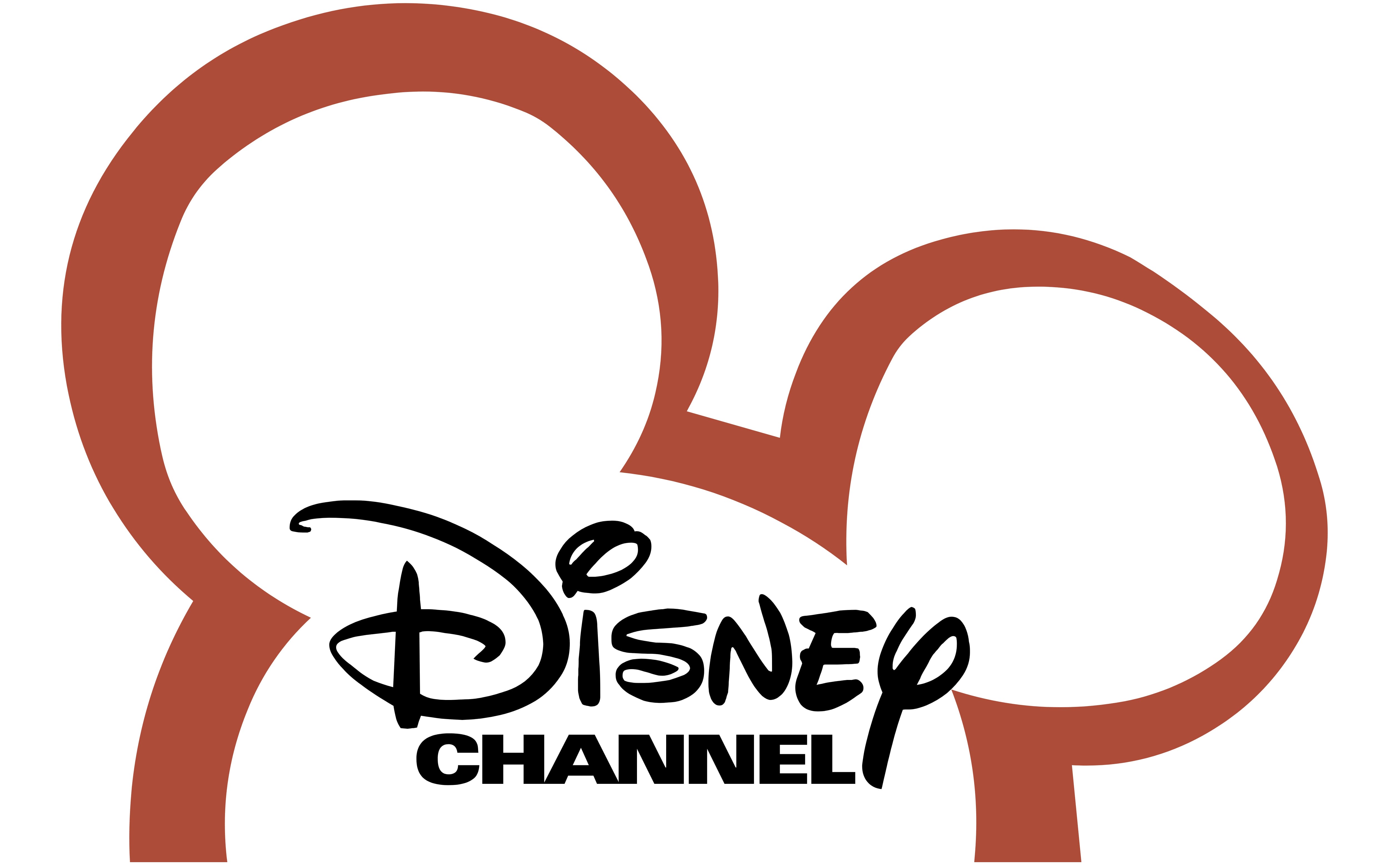 Disney Channel Logo