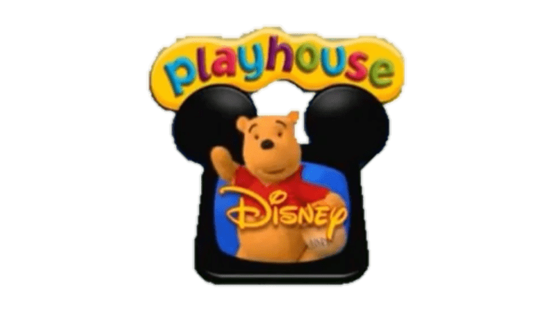 Disney Junior Logo