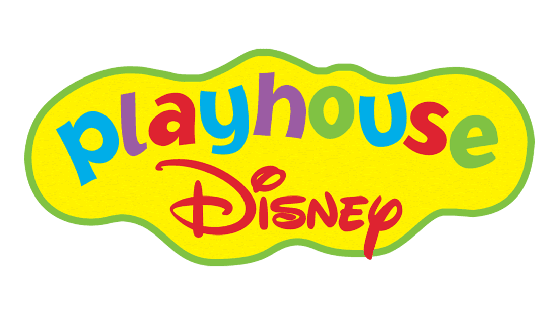 Disney Junior Logo