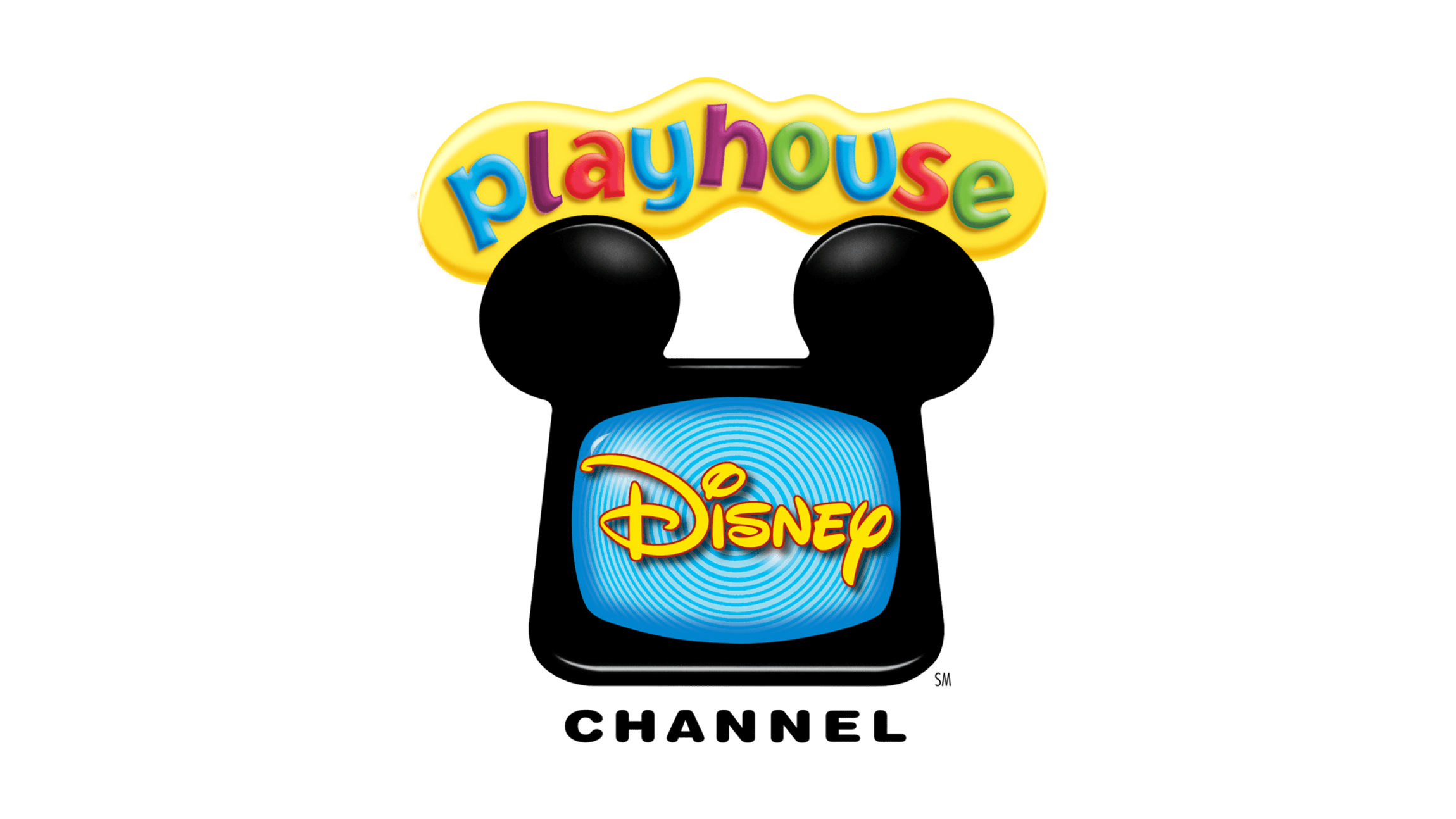 Disney Junior Logo