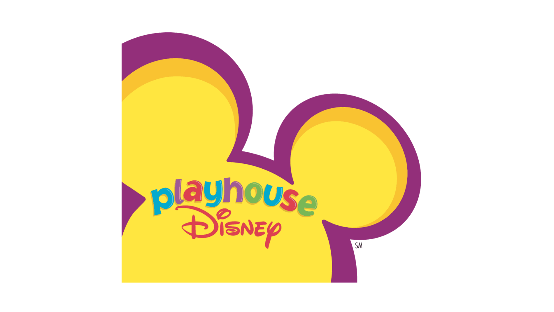 Disney Junior Logo