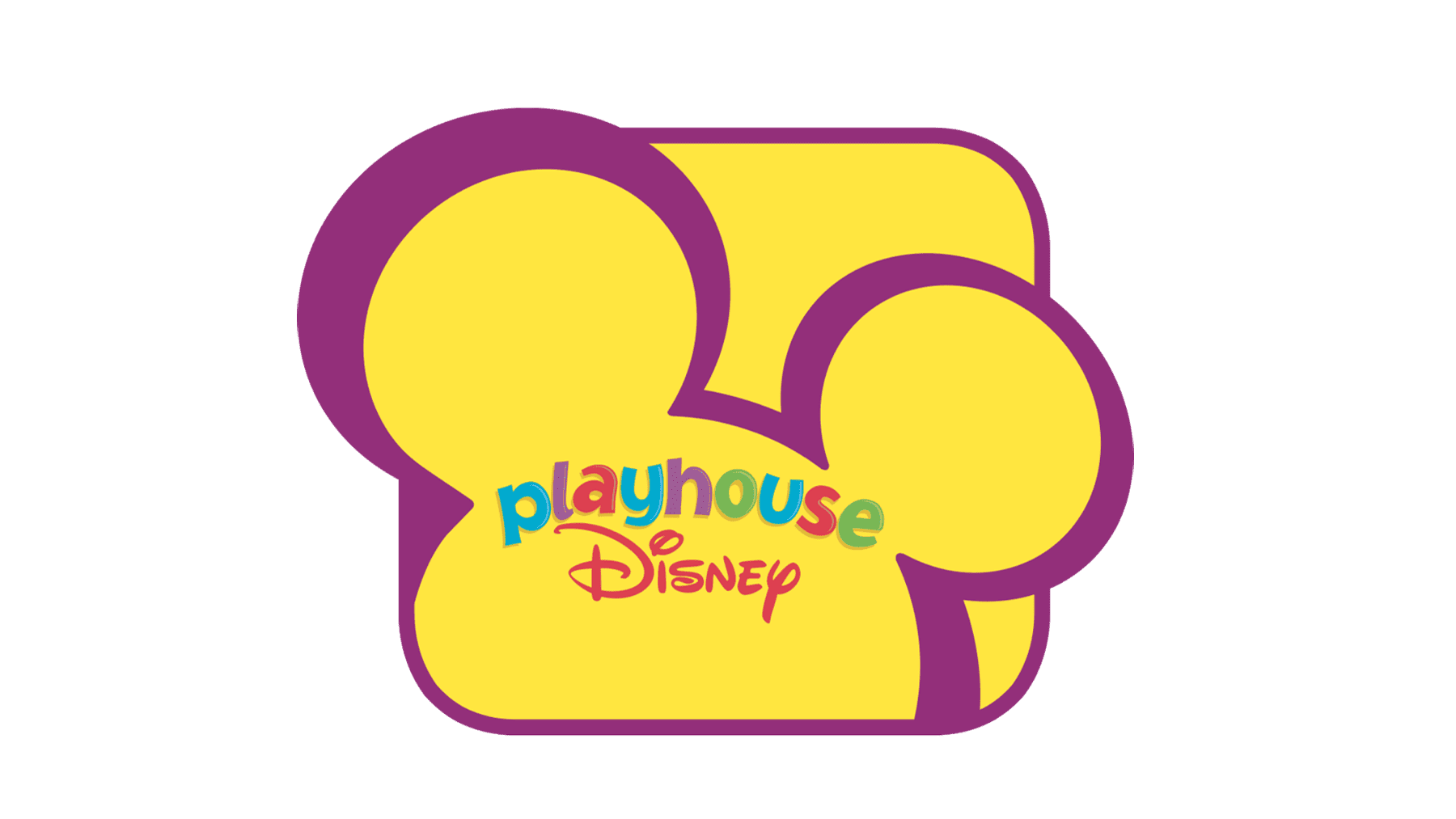 Disney Junior Logo